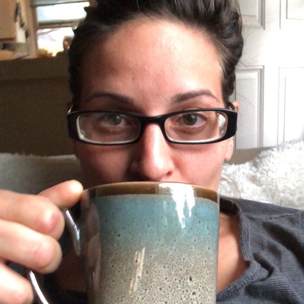 Meet your Posher, Christina